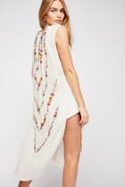 Birds Of Paradise Maxi By Free People